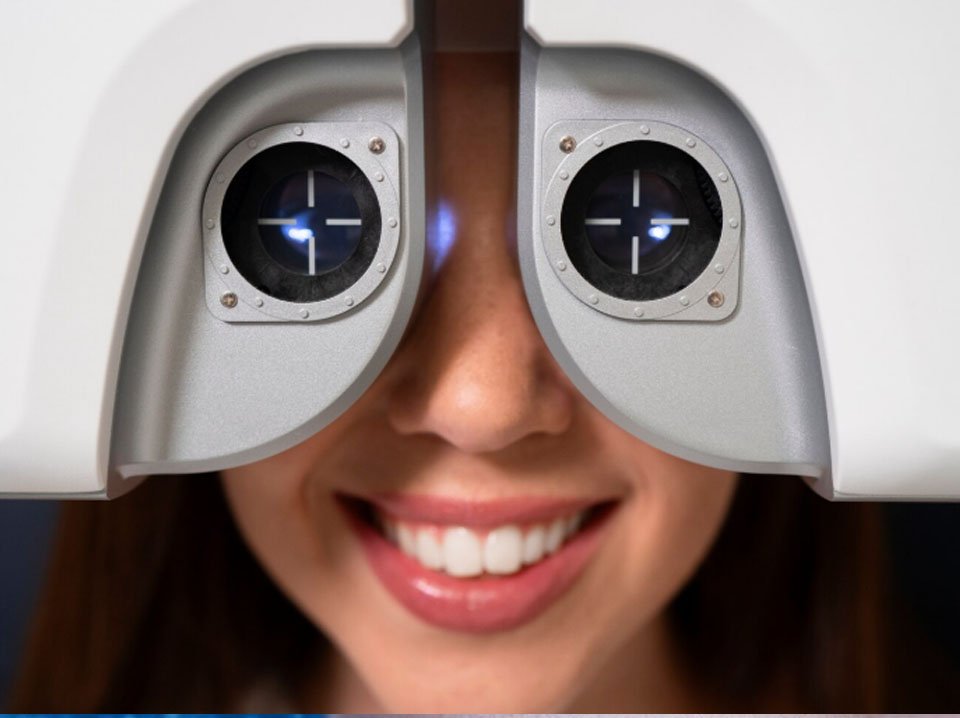 Lazer Uygunluk Testi